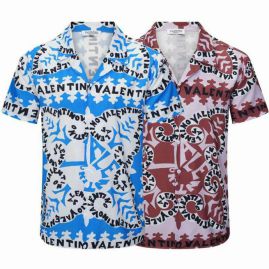 Picture of Valentino Shirt Short _SKUValentinoM-3XLmytx960522619